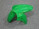 Kit Carenado Moto EX250 08-12 - Verde
