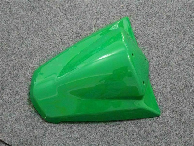 Kit Carenado Moto EX250 08-12 - Verde