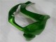 Kit Carenado Moto EX250 08-12 - Verde Ninja