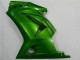 Kit Carenado Moto EX250 08-12 - Verde Ninja