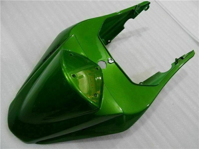 Kit Carenado Moto EX250 08-12 - Verde Ninja