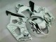 Kit Carenado Moto GSXR 1000 K3 03-04 - Blanco Kit Carenado Moto GSXR 1000 K3 03-04 - Blanco