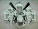 Kit Carenado Moto GSXR 1000 K3 03-04 - Blanco Kit Carenado Moto GSXR 1000 K3 03-04 - Blanco