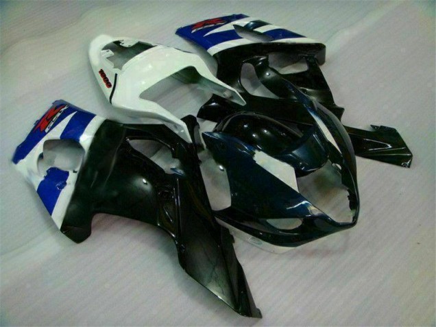 Kit Carenado Moto GSXR 1000 K3 03-04 - Negro Kit Carenado Moto GSXR 1000 K3 03-04 - Negro