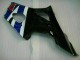 Kit Carenado Moto GSXR 1000 K3 03-04 - Negro Kit Carenado Moto GSXR 1000 K3 03-04 - Negro