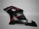 Kit Carenado Moto GSXR 1000 K3 03-04 - Rojo Negro Kit Carenado Moto GSXR 1000 K3 03-04 - Rojo Negro