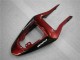 Kit Carenado Moto GSXR 1000 K3 03-04 - Rojo Negro Kit Carenado Moto GSXR 1000 K3 03-04 - Rojo Negro