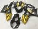 Kit Carenado Moto GSXR 1000 K7 07-08 - Oro Negro Kit Carenado Moto GSXR 1000 K7 07-08 - Oro Negro