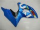 Kit Carenado Moto GSXR 1000 K9 09-16 - Azul