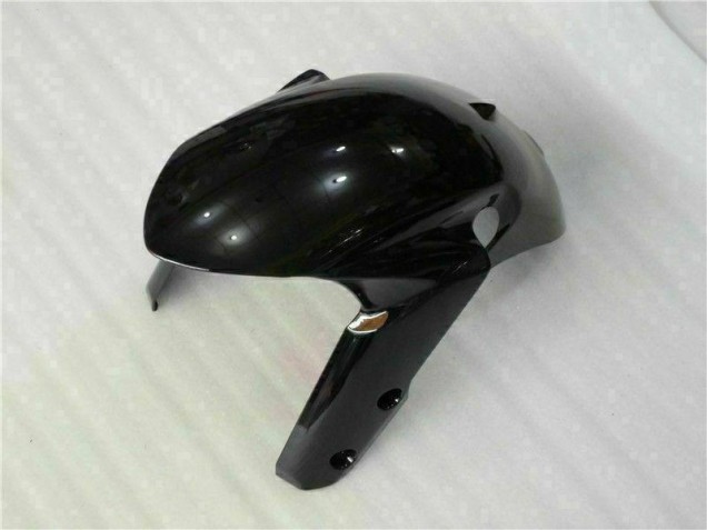 Kit Carenado Moto GSXR 1000 K9 09-16 - Marrón Negro