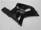 Kit Carenado Moto GSXR 600 / 750 K1 K2 K3 01-03 - Negro