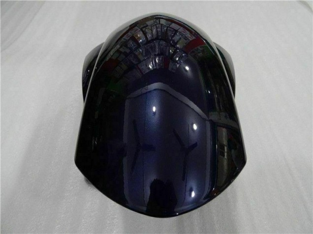 Kit Carenado Moto GSXR 600 / 750 K4 04-05 - Azul Blanco Kit Carenado Moto GSXR 600 / 750 K4 04-05 - Azul Blanco