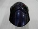 Kit Carenado Moto GSXR 600 / 750 K4 04-05 - Azul Blanco Kit Carenado Moto GSXR 600 / 750 K4 04-05 - Azul Blanco
