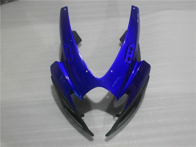 Kit Carenado Moto GSXR 600 / 750 K6 06-07 - Azul Kit Carenado Moto GSXR 600 / 750 K6 06-07 - Azul
