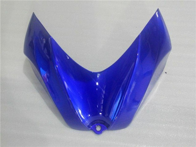Kit Carenado Moto GSXR 600 / 750 K6 06-07 - Azul Kit Carenado Moto GSXR 600 / 750 K6 06-07 - Azul