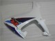 Kit Carenado Moto GSXR 600 / 750 K6 06-07 - Azul Kit Carenado Moto GSXR 600 / 750 K6 06-07 - Azul
