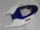 Kit Carenado Moto GSXR 600 / 750 K6 06-07 - Azul Kit Carenado Moto GSXR 600 / 750 K6 06-07 - Azul
