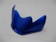 Kit Carenado Moto GSXR 600 / 750 K8 08-10 - Blanco Azul Kit Carenado Moto GSXR 600 / 750 K8 08-10 - Blanco Azul