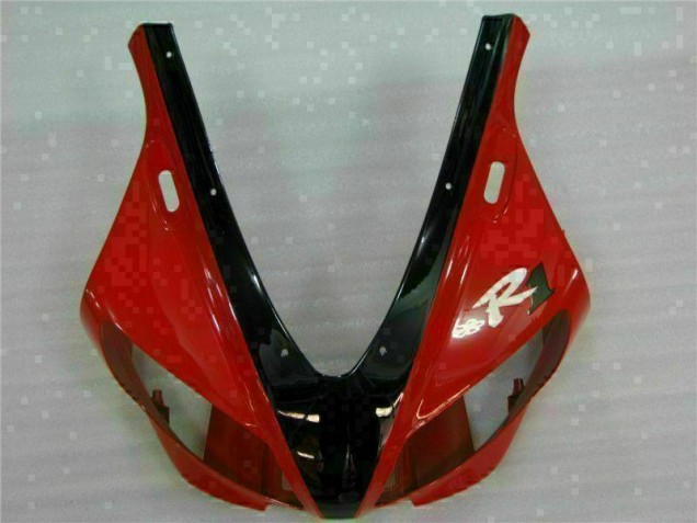 Kit Carenado Moto R1 00-01 - Rojo