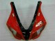 Kit Carenado Moto R1 00-01 - Rojo