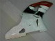 Kit Carenado Moto R1 00-01 - Rojo