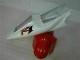 Kit Carenado Moto R1 00-01 - Rojo