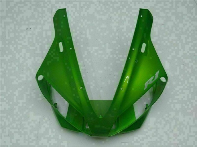 Kit Carenado Moto R1 00-01 - Verde