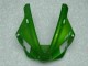 Kit Carenado Moto R1 00-01 - Verde