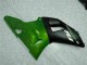 Kit Carenado Moto R1 00-01 - Verde