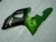 Kit Carenado Moto R1 00-01 - Verde