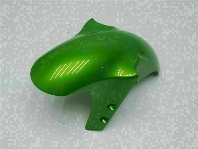 Kit Carenado Moto R1 00-01 - Verde