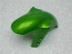 Kit Carenado Moto R1 00-01 - Verde