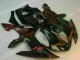 Kit Carenado Moto R1 02-03 - Negro Kit Carenado Moto R1 02-03 - Negro