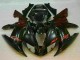 Kit Carenado Moto R1 02-03 - Negro Kit Carenado Moto R1 02-03 - Negro