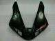 Kit Carenado Moto R1 02-03 - Negro Rojo Kit Carenado Moto R1 02-03 - Negro Rojo