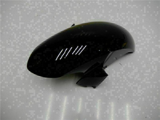 Kit Carenado Moto R6 06-07 - Amarillo Negro