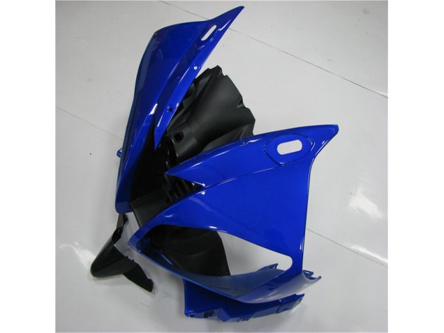Kit Carenado Moto R6 06-07 - Azul Blanco