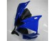 Kit Carenado Moto R6 06-07 - Azul Blanco