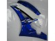 Kit Carenado Moto R6 06-07 - Azul Blanco