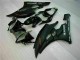 Kit Carenado Moto R6 06-07 - Negro