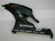 Kit Carenado Moto R6 06-07 - Negro