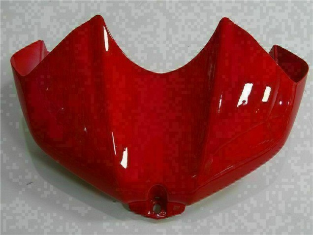 Kit Carenado Moto R6 06-07 - Rojo Blanco Kit Carenado Moto R6 06-07 - Rojo Blanco
