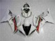 Kit Carenado Moto R6 08-16 - Blanco Kit Carenado Moto R6 08-16 - Blanco