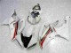 Kit Carenado Moto R6 08-16 - Blanco Kit Carenado Moto R6 08-16 - Blanco