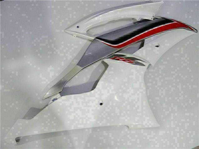 Kit Carenado Moto R6 08-16 - Blanco Kit Carenado Moto R6 08-16 - Blanco