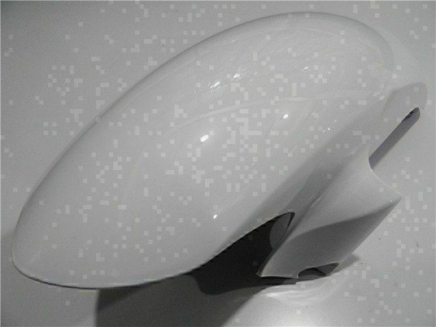 Kit Carenado Moto R6 08-16 - Blanco Kit Carenado Moto R6 08-16 - Blanco