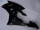 Kit Carenado Moto R6 08-16 - Negro Kit Carenado Moto R6 08-16 - Negro