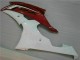 Kit Carenado Moto R6 08-16 - Rojo Blanco Kit Carenado Moto R6 08-16 - Rojo Blanco