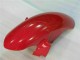 Kit Carenado Moto R6 08-16 - Rojo Blanco Kit Carenado Moto R6 08-16 - Rojo Blanco