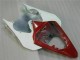 Kit Carenado Moto R6 08-16 - Rojo Blanco Kit Carenado Moto R6 08-16 - Rojo Blanco